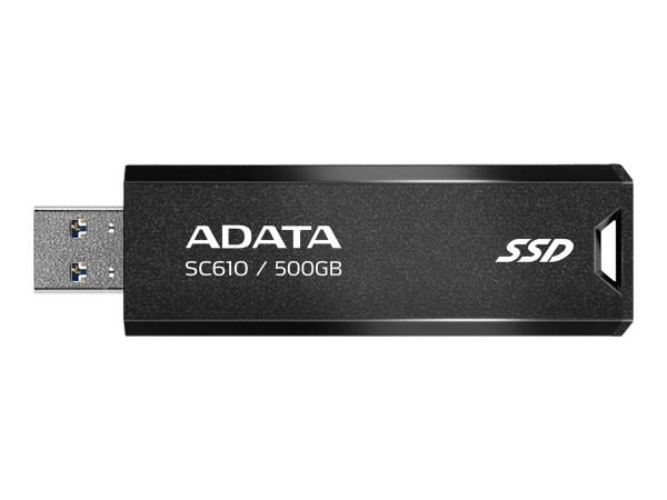 ADATA ADATA SC610 500GB