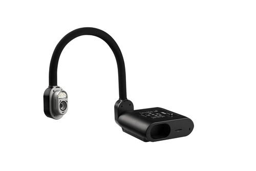 AVER F17+ Dokumentenkamera 13MP 4K 60FPS 23X zoom with VGA HDMI & USB flex 61PF01P000AB