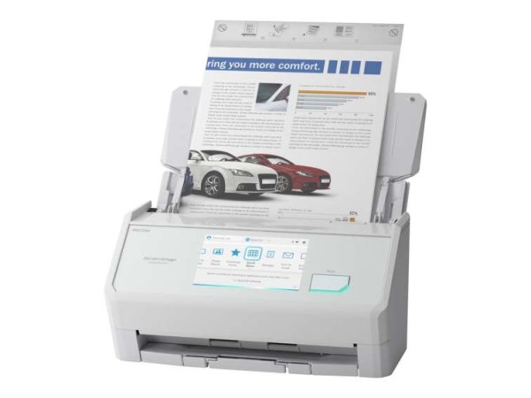 RICOH ScanSnap iX2500 WHITE PA03860-B101