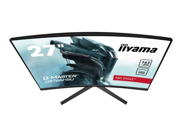 IIYAMA G-Master G2766HSU-B1 68,6cm (27") G2766HSU-B1