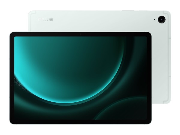 SAMSUNG Galaxy Tab S9 27,7cm (10,9") Exynos 1380 6GB 128GB Android SM-X516BLGAEUB