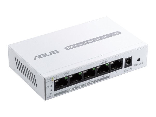 ASUS WL-Router EBP15 90IG08D0-MO3B00