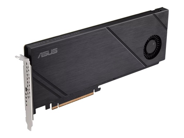 ASUS ASUS Hyper M.2 x16 Gen5 Card - Schnittstellenadapter