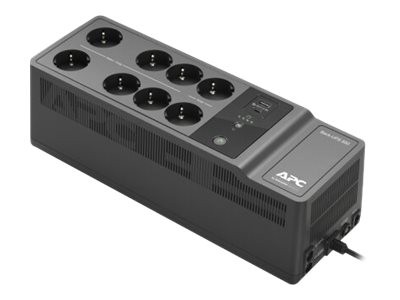 APC Back-UPS 850VA 230V USB Type-C and BE850G2-SP