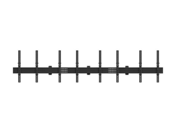 HAGOR CPS Menuboard W4P 46-65 4fach Menuboard Wandhalterung für Displays 11 3310