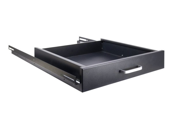 INTERTECH INTERTECH Inter-Tech 19" Schublade SWSD-650/1000