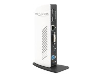 DELOCK DeLOCK Portreplikator USB3.0 mit GLAN + HDMI + DVI DELOCK DeLOCK Portreplikator USB3.0 mit GLAN + HDMI + DVI