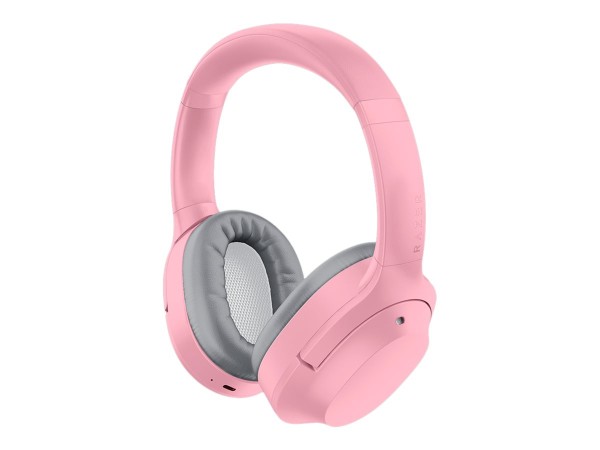RAZER RAZER Opus X Quartz Kabelloses Gaming Headset