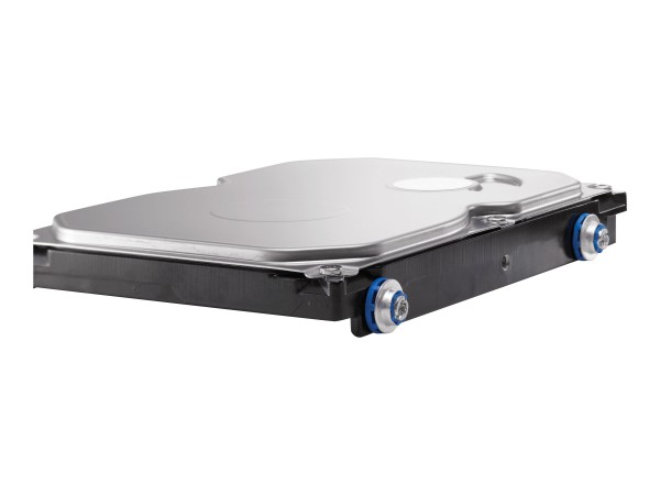 HP ENTERPRISE SATA3 1TB HP SATA-Festplatte (NCQ/Smart IV) mit 6 Gbit/s und 7.200 U/min