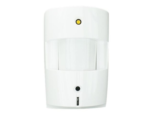 LUPUS ELECTRONICS LUPUS ELECTRONICS Lupus PIR Netzwerkkamera - Bewegungserkennung via