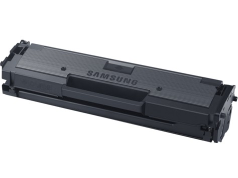 HP MLT D111S Schwarz Tonerpatrone (SU810A) SU810A