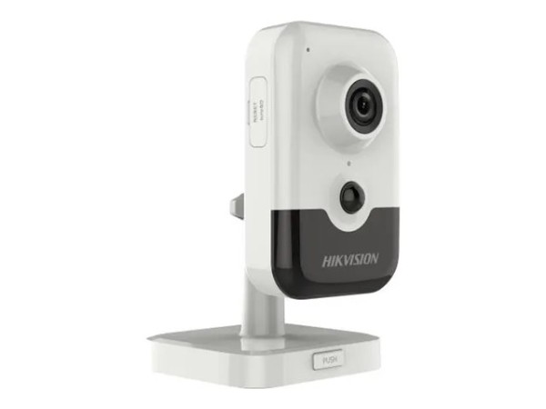 HIKVISION HIKVISION Cube IR DS-2CD2421G0-IW(2.0mm)(W)   2MP