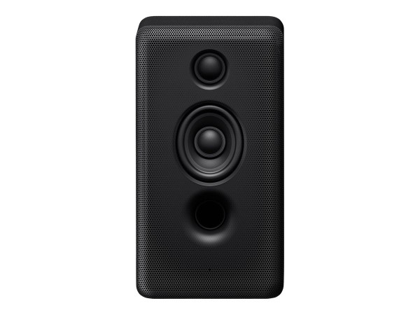 SONY SARS3S (schwarz) SARS3S.CEL