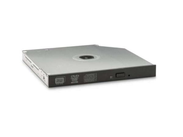 HP 9.5mm Slim SuperMulti DVD Writer K3R64AA