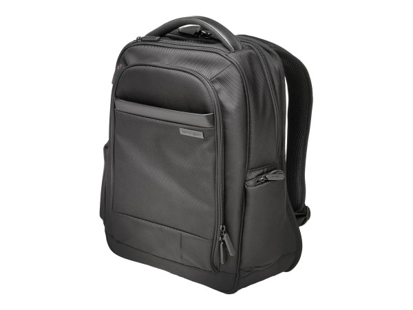 KENSINGTON Contour 2,0 Executive - Notebook-Rucksack - 35,6 cm (14") (K6038 K60383EU