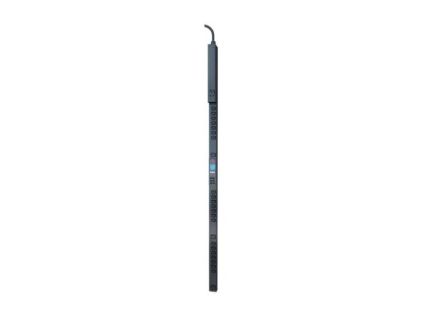 APC Rack PDU 2G Metered-by-Outlet ZeroU 32A 230V (21) C13 & (3) C19 AP8453
