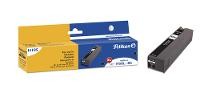 PELIKAN PELIKAN Patrone HP H105 CN625AE - HP970XL black remanufactured
