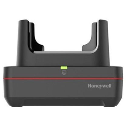 HONEYWELL Non-Booted Home Base - Handgerät-Ladeständer und Netzteil - Europ CT60-HB-UVN-2