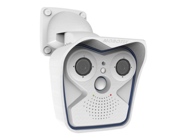 MOBOTIX MOBOTIX M16B Mx-M16B-6D6N119 Komplettkamera 6MP 2x B119 (Tag & Nacht
