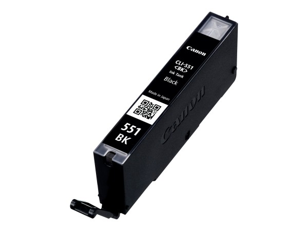 CANON CANON PGI 550/CLI 551 PGBK/C/M/Y/BK/GY Multi Pack 6er Pack Grau, Schwarz, Gelb, Cyan, Magenta
