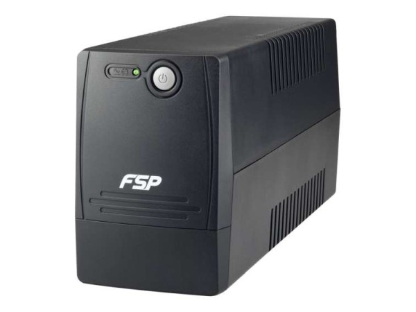 FORTRON USV FSP Fortron FSP-FP- 600 Line-interactive 600VA 360W PPF3600708