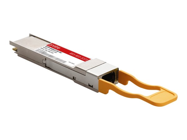 ADDON NETWORKS Juniper QSFPP-40GBASE-SR4 Comp TAA QSFP+ QSFPP-40GBASE-SR4-PRO