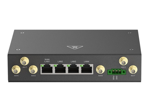 D-LINK D-LINK DWM-550-G 5G M2M VPN Wi-Fi 6 Router