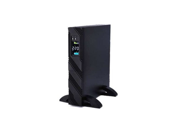 ROLINE LineSecure III 3000R - Line Interaktive USV 19 Rackversion 19.40.1129