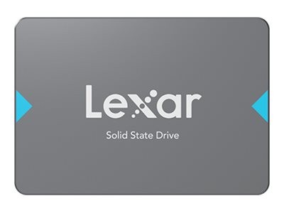 LEXAR LEXAR NQ100 512GB