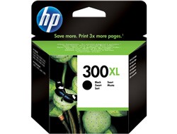 HP Nr. 300 XL Tintenpatrone - Original - Tintenpatrone