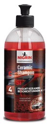 NIGRIN Performance Keramik-Shampoo, 500 ml