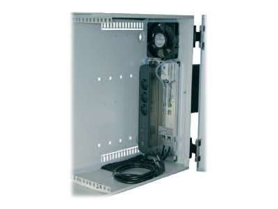 APRA GRUPPE Apra-Gruppe ApraNET Plug und Play-module - Zubehörkit für Gehäu 21-3030-41