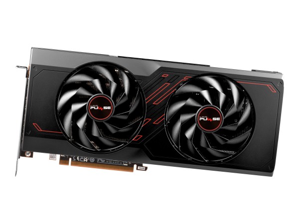SAPPHIRE SAPPHIRE PULSE RADEON RX 7800 XT 16GB