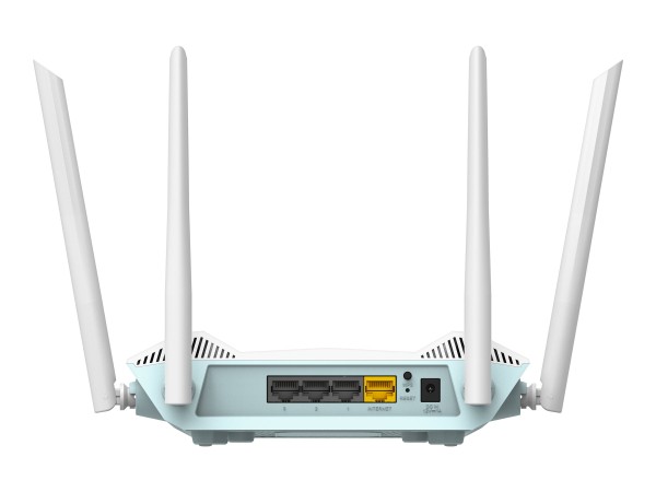 D-LINK D-LINK EAGLE PRO AI AX1500 Smart Router