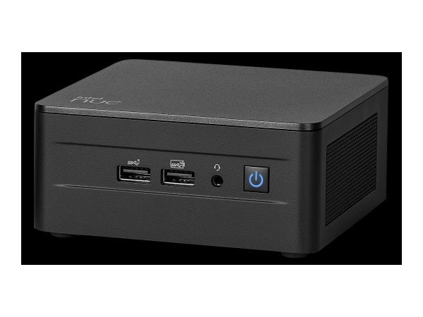 INTEL INTEL Next Unit of Computing 13 Pro Kit - NUC13ANHi7 - Barebone