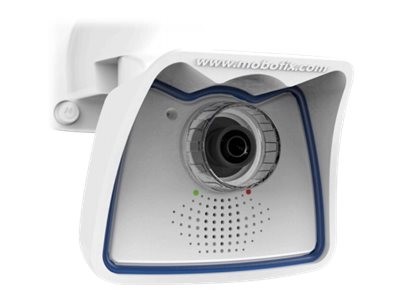 MOBOTIX M26B Mx-M26B-6D119 Komplettkamera 6MP,B119 (Tag)