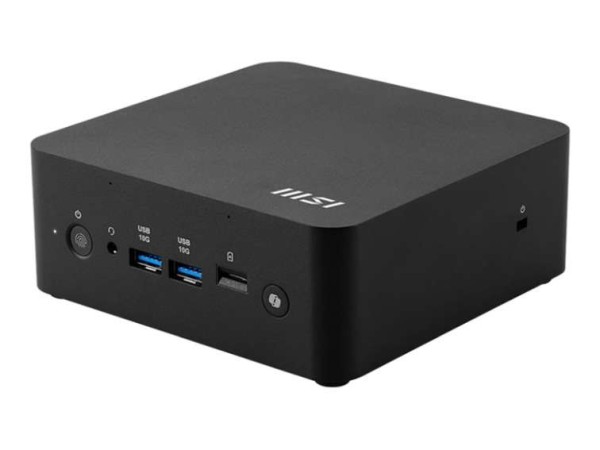 MSI Cubi NUC AI+ 2MG-030AT Ultra 7 258V 32GB 1TB W11P 00B20611-030