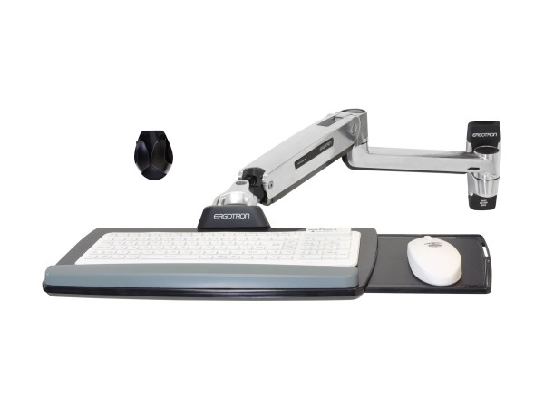 ERGOTRON ERGOTRON LX SIT-STAND KEYBOARD ARM