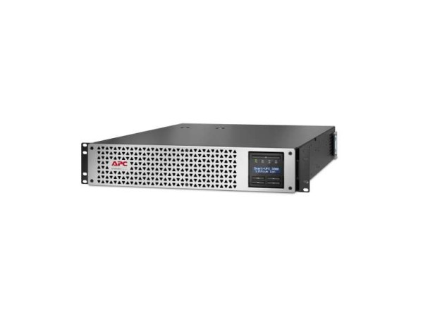 APC Smart-UPS Lithium-Ion 3000VA 230V with SmartConnect Port and NMC SMTL3000RMI2UCNC