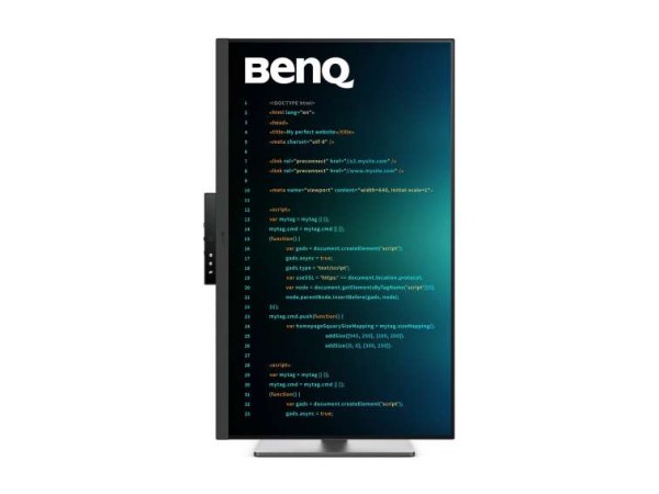BENQ RD320U 80cm (31,5") 9H.LMSLA.TBE