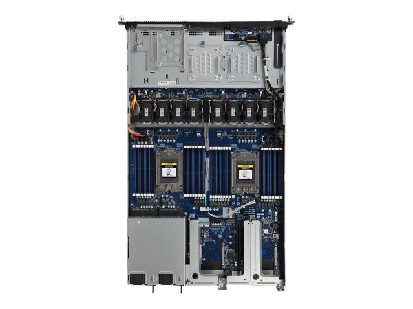 GIGABYTE GIGABYTE Barebone R181-Z90