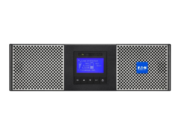 EATON 9PX Lithium-USV-Netpack, 6000ßVA, 5400ßW 9PX6KIRTN-L