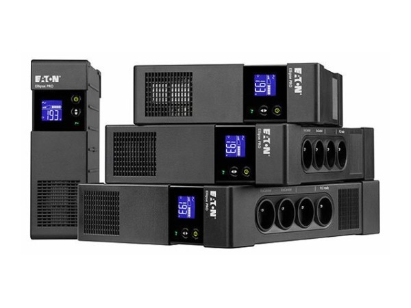 EATON EATON USV LIN 850VA Ellipse PRO 850 DIN