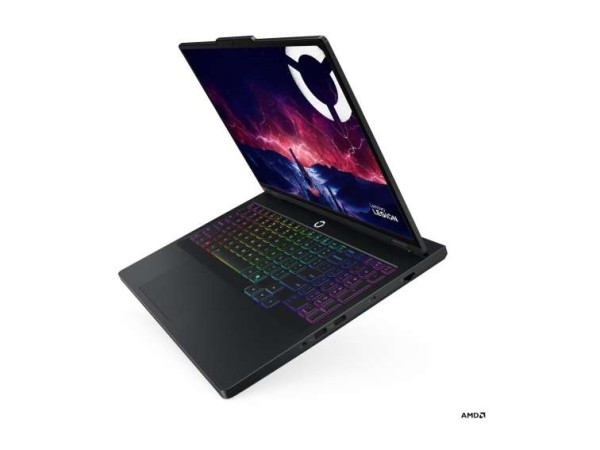 LENOVO Legion 5 16AFR10 40,6cm (16") Ryzen 9 9955HX 32GB 1TB W11 83F2004AGE