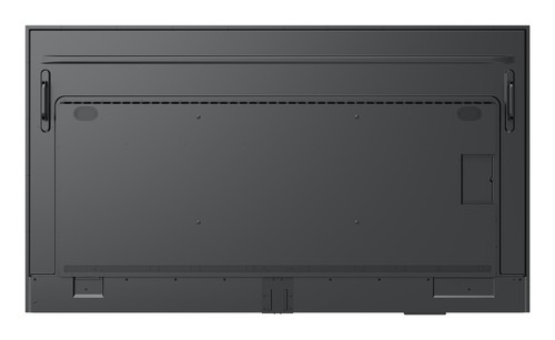 YEALINK YEALINK MD86 Meeting Display 86 inch (Speditionsversand)