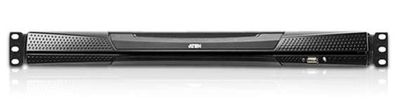 ATEN KL1508AiM(CH)43cm LCD IP-KVM 8-Port KL1508AIM CH