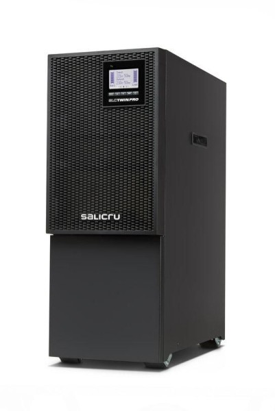 SALICRU USV SLC-5000-TWIN PRO3 Online-Doppelwandler mit DSP 6B5AB000002