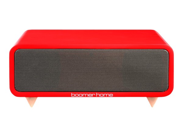 ULTRON ULTRON Aktivbox  ultron boomer home rot       Bluetooth