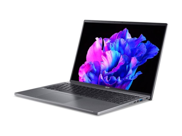 ACER ACER Swift GO 16 SFG16-71-78CN 40,6cm (16") i7-1355U 16GB 512GB W11