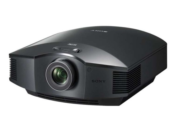 SONY VPL-HW45 - SXRD-Projektor - 3D - 18 VPL-HW45/B